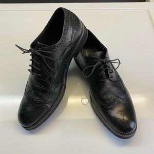 Men’s Leather Dress Shoes